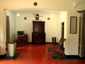 School Headmaster's Bungalow